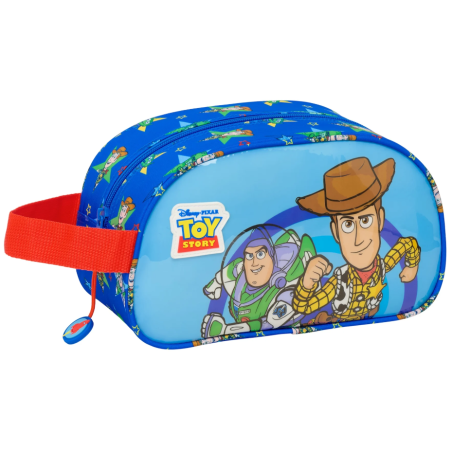 Trousses de Toilettes Toy Story - Disney