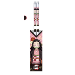 DEMON SPLAYER - Nezuko...