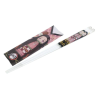 DEMON SPLAYER - Nezuko Kamado - Baguettes Transparentes 21cm