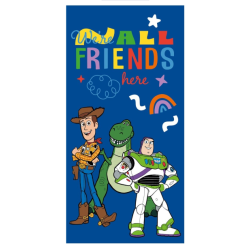 TOY STORY - We 're all...