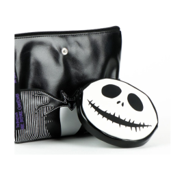 Trousse de toilette de voyage L'Étrange Noël de Monsieur Jack - Disney