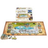 Puzzle 4D de Poudlard et ses alentours