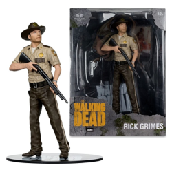 The Walking Dead - Figurine...