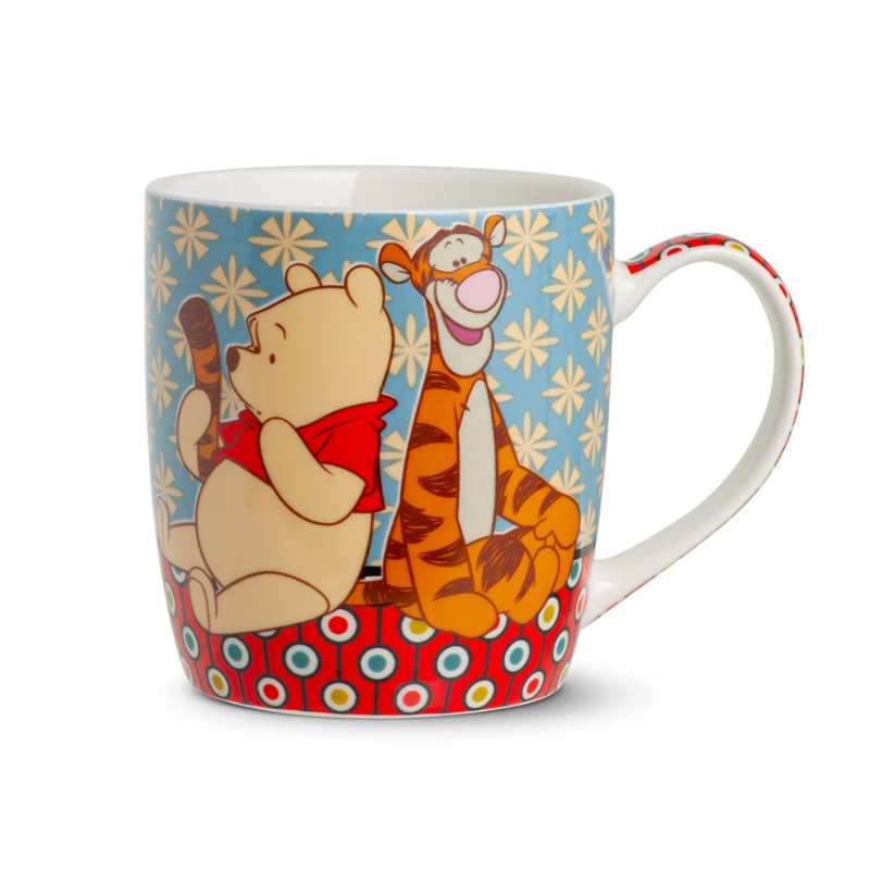 DISNEY - Tales - Mug 360ml - Winnie l'Ourson