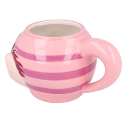 Mug chat cheshire Alice au pays des merveilles Disney