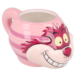 Mug chat cheshire Alice au pays des merveilles Disney