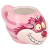 Mug chat cheshire Alice au pays des merveilles Disney