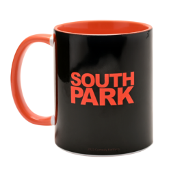 SOUTH PARK - Kenny - Mug Interieur Coloré 325ml
