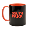 SOUTH PARK - Kenny - Mug Interieur Coloré 325ml
