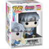 Figurine Funko Pop  Mitsuki N°673 - Boruto