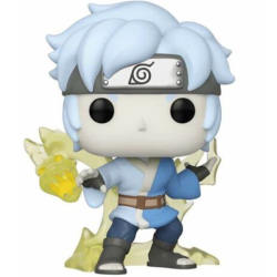 Figurine Funko Pop  Mitsuki N°673 - Boruto