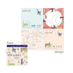 KIKI LA PETITE SORCIERE -...