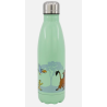 Bouteille en Acier Inoxydable - Roi Lion -  DISNEY