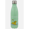 Bouteille en Acier Inoxydable - Roi Lion -  DISNEY