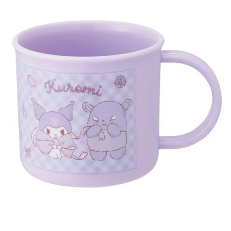 Mug Kuromi - Hello Kitty