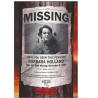 POSTER STRANGER THINGS BARB MISSING