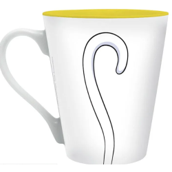 Mug Artemis Sailor Moon