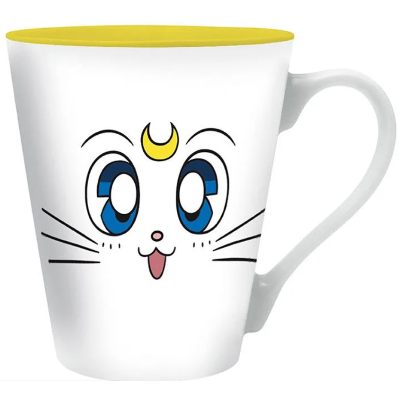 Mug Artemis Sailor Moon