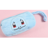 POKEMON - Trousse en peluche - Carapuce
