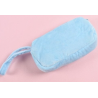 POKEMON - Trousse en peluche - Carapuce
