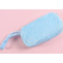 POKEMON - Trousse en peluche - Carapuce