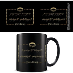 Mug Seigneur Des Anneaux