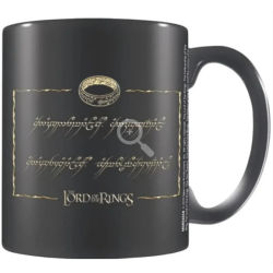 Mug Seigneur Des Anneaux
