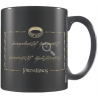 Mug Seigneur Des Anneaux