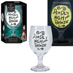 Verre ETRANGE NOEL DE...