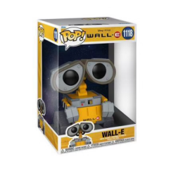 Figurine Funko Pop WALL-E N°1118 - DISNEY PIXAR