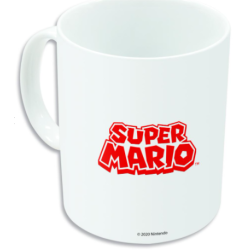Nintendo - Mug Super Mario 325 ml