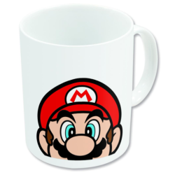 Nintendo - Mug Super Mario...