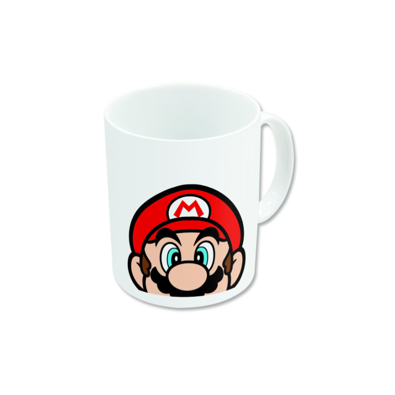 Nintendo - Mug Super Mario 325 ml