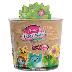 BLIND BOX Doorables Disney Magic in Bloom