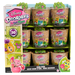 BLIND BOX Doorables Disney...