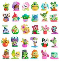 BLIND BOX Doorables Disney Magic in Bloom