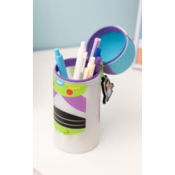 TROUSSE 3D DISNEY PIXAR TOY STORY BUZZ L'ECLAIR