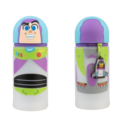 TROUSSE 3D DISNEY PIXAR TOY STORY BUZZ L'ECLAIR