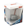 Set Stylo-bille avec son Socle 3D THOR - Marteau - Marvel
