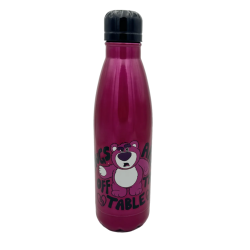 Bouteille en acier inoxydable TOY STORY - Lotso - Disney