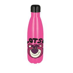 Bouteille en acier inoxydable TOY STORY - Lotso - Disney