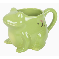 Tasse en forme de...