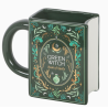 Mug -Green Witch