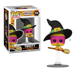 Figurine Funko POP N°1676 -...
