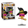 Figurine Funko POP N°1676 - Titi ( sorcière ) - Looney Tunes