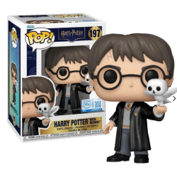 Figurine Funko POP N°197 -...