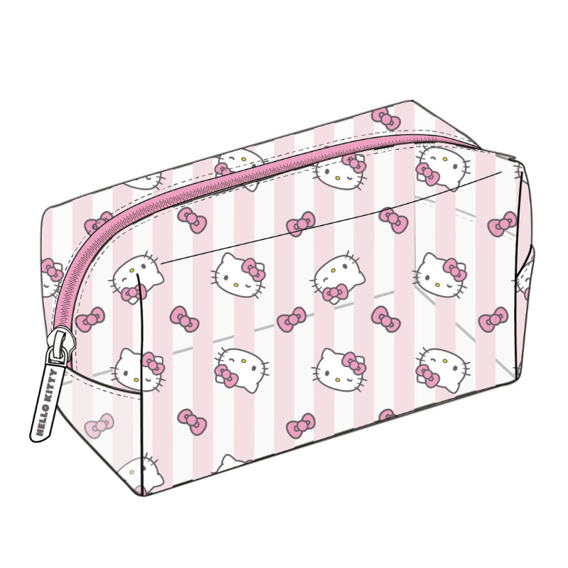 Trousse Hello Kitty Vanity Case