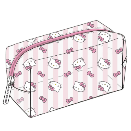 Trousse Hello Kitty Vanity Case