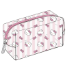 Trousse Hello Kitty Vanity Case