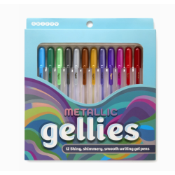 ENSEMBLE DE STYLOS GEL...